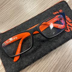 Bril Superdry, som rapportert av RAI Amsterdam ved bruk av iLost