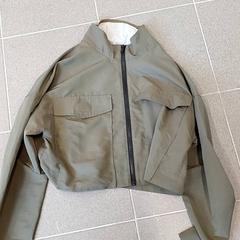 İLost kullanarak Centraal magazijn tarafından bildirildiği gibi Giyim - Jas