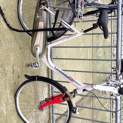 Bici da donna Gazelle, come riportato da Stadswerk072 utilizzando iLost