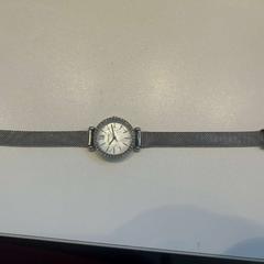 Uhr Zilver, gemeldet von TU/e - Receptie Flux über iLost