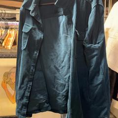 Jakke, som rapportert av Panama Amsterdam ved bruk av iLost