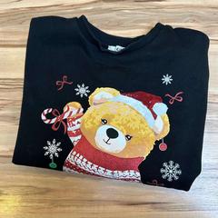 Sweater, as reported by Wilmering Vechta using iLost