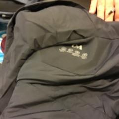Kleding, zoals gemeld door Qbuzz U-OV met iLost