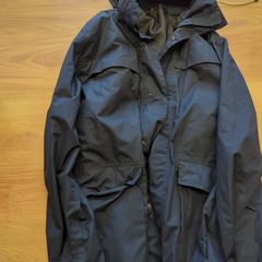 Jas, zoals gemeld door GVB met iLost