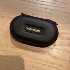 Tapones para los oídos Oordoppen op maat, ha sido reportado por Poppodium 013 con iLost