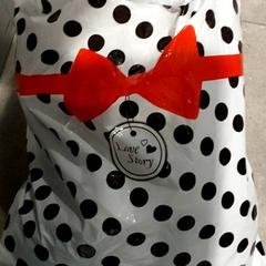 バッグ - plastieken draagtas がiLostで Regio Antwerpen - Brussel によって報告されました