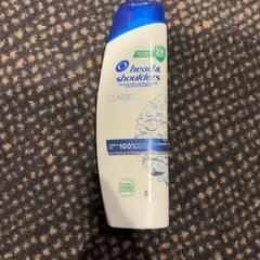 Shampoo, gemeldet von Van der Valk Hotel Utrecht über iLost