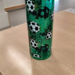 Bottle, as reported by IKEA Bratislava using iLost
