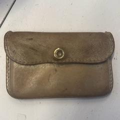 Lommebok Unruhe, som rapportert av De Helden van Oranje & Kingsland Festival ved bruk av iLost