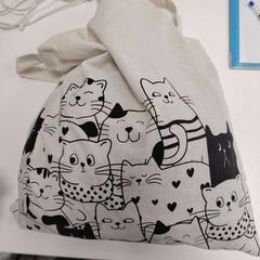 Torba, zgłoszono przez IKEA Åsane przy użyciu iLost