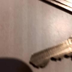 Keys, as reported by De Efteling using iLost