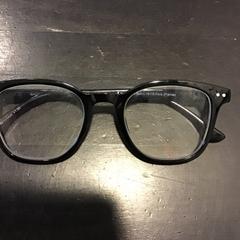 Okulary, zgłoszono przez U-OV Utrecht przy użyciu iLost