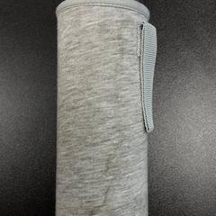 물 병 glas met hoes, iLost를 사용하여 Arriva Vechtdallijnen에 보고됨