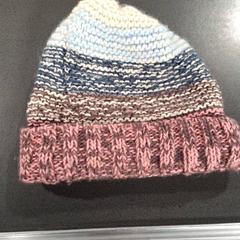 Muts, zoals gemeld door Gemeente Nijmegen met iLost