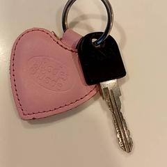 Kerékpár kulcs, amint azt RAI Amsterdam az iLost segítségével jelentette.