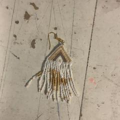 Ohrring Wit, gemeldet von Artis über iLost