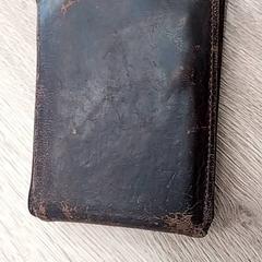 Pénztárcák Oudkhoul, amint azt Arriva Limburg Zuid az iLost segítségével jelentette.