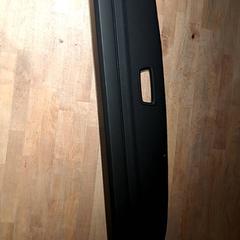 Pakethylla Zwart, rapporterat av IKEA Wilrijk med iLost