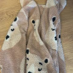 Jas, zoals gemeld door HTM met iLost