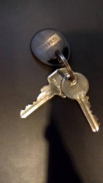 Keys