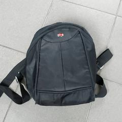 Plecak, zgłoszono przez Regio Antwerpen - Brussel przy użyciu iLost