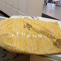 Bag, as reported by IKEA Furuset using iLost