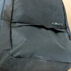 Hátizsák, amint azt Regio Antwerpen - Brussel az iLost segítségével jelentette.