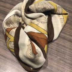 Kendő, amint azt Van der Valk Hotel Zwolle az iLost segítségével jelentette.