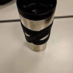 ウォーターボトル がiLostで Vrije Universiteit Amsterdam によって報告されました