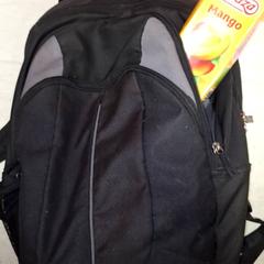 Rugtas Bonheur Muhanga, as reported by Qbuzz DMG using iLost