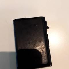 Plånbok, rapporterat av LUMC med iLost