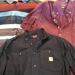 Kleding, ha sido reportado por Van der Valk Hotel Schiphol con iLost