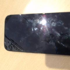 Iphone, segons ha informat Walibi Holland mitjançant iLost