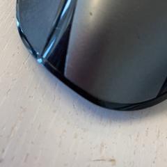 Mysz, zgłoszono przez GVB przy użyciu iLost