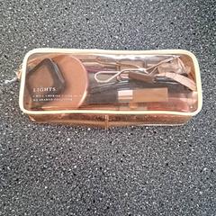 Fodral, rapporterat av Connexxion Amstelveen med iLost