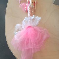 İLost kullanarak IKEA Lyon Grand Parilly tarafından bildirildiği gibi Oyuncak bebek