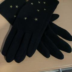 Rukavice Sterren motief, ako bolo nahlásené Jaarbeurs pomocou iLost