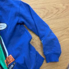 Camisola, como reportado por HTM utilizando o iLost