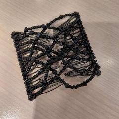 Barrette à cheveux, rapporterat av IKEA Toulouse med iLost