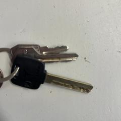 المفاتيح (متنوعة)، كما تم الإبلاغ عنه بواسطة HTM عبر iLost