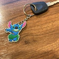 Fietssleutel, ako bolo nahlásené Pathé Haarlem pomocou iLost