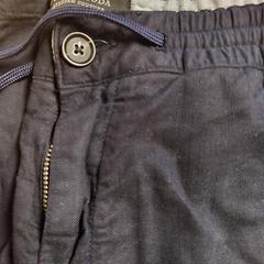 Shorts, as reported by The Dominican using iLost