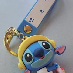 Sleutelhanger, ha sido reportado por Madurodam con iLost