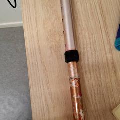 Blindenstock, gemeldet von IKEA Montpellier über iLost