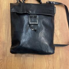 Bag, as reported by HTM using iLost