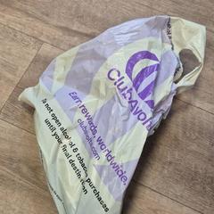 ビニール袋 がiLostで EBS OV Poeldijk によって報告されました