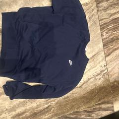 Hoodie, segons ha informat Van der Valk Hotel Amsterdam-Amstel mitjançant iLost