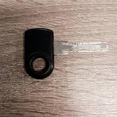 Sykkelnøkkel, som rapportert av EBS Spijkenisse ved bruk av iLost