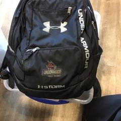 バックパック がiLostで U-OV Utrecht によって報告されました