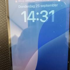 Iphone, zoals gemeld door Pouw Vervoer met iLost